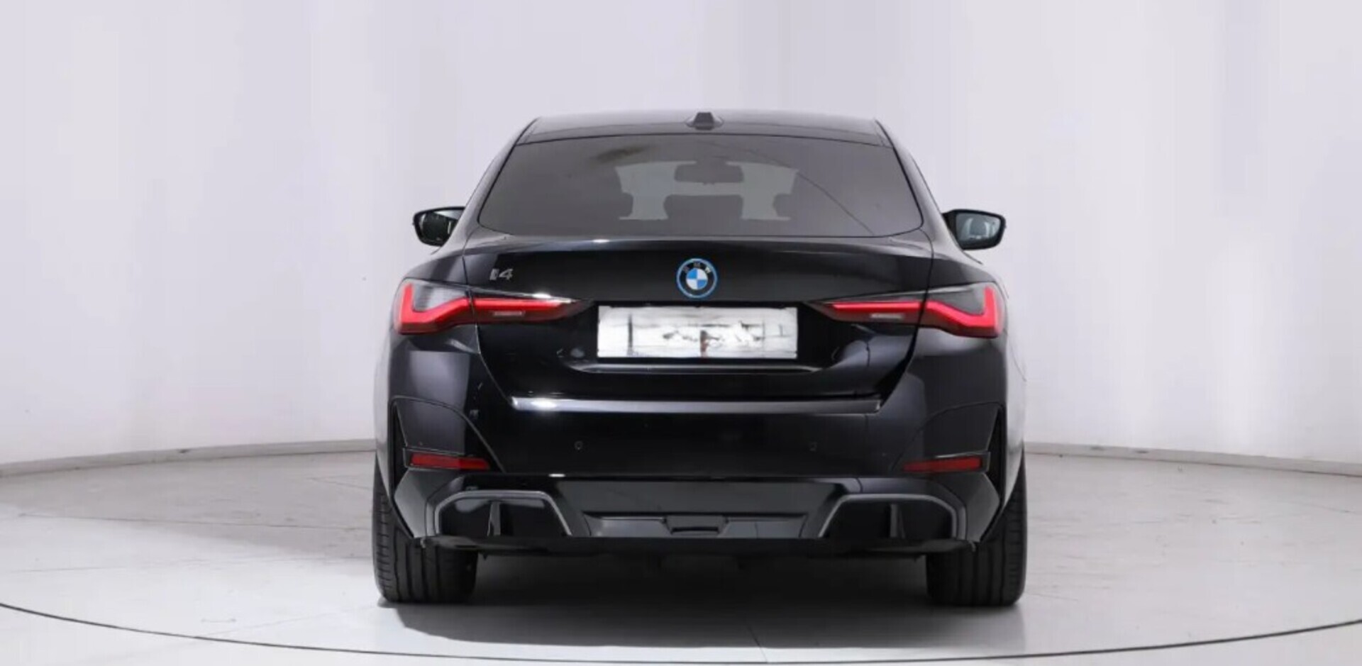 BMW I4 M50 2023