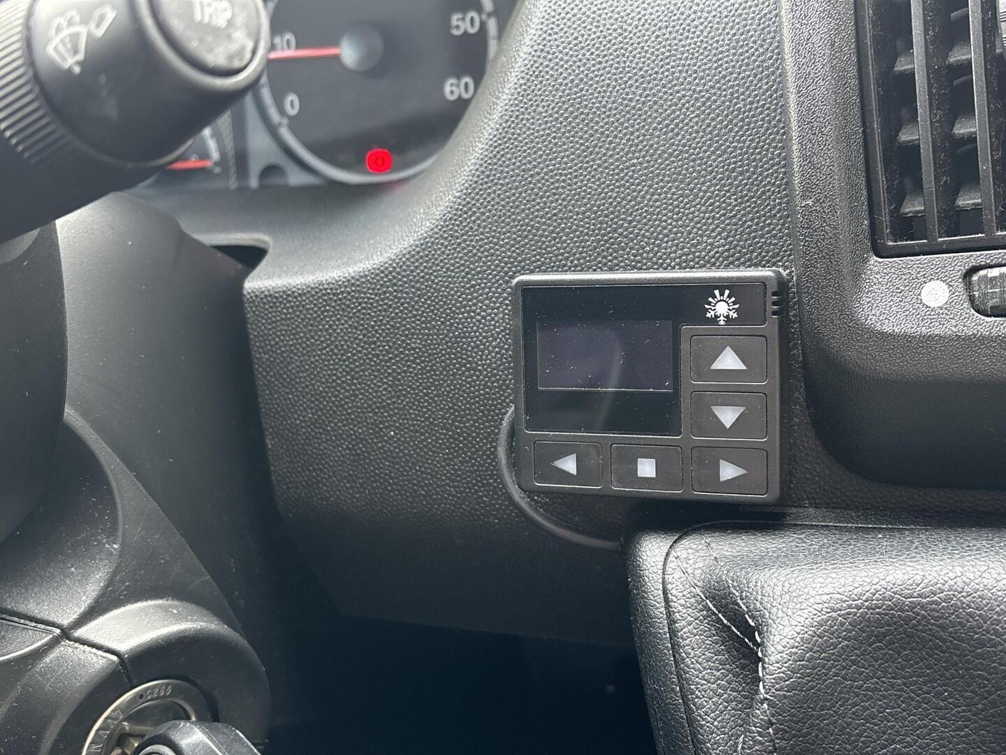 BÜRSTNER Nexxo T 715G 2013