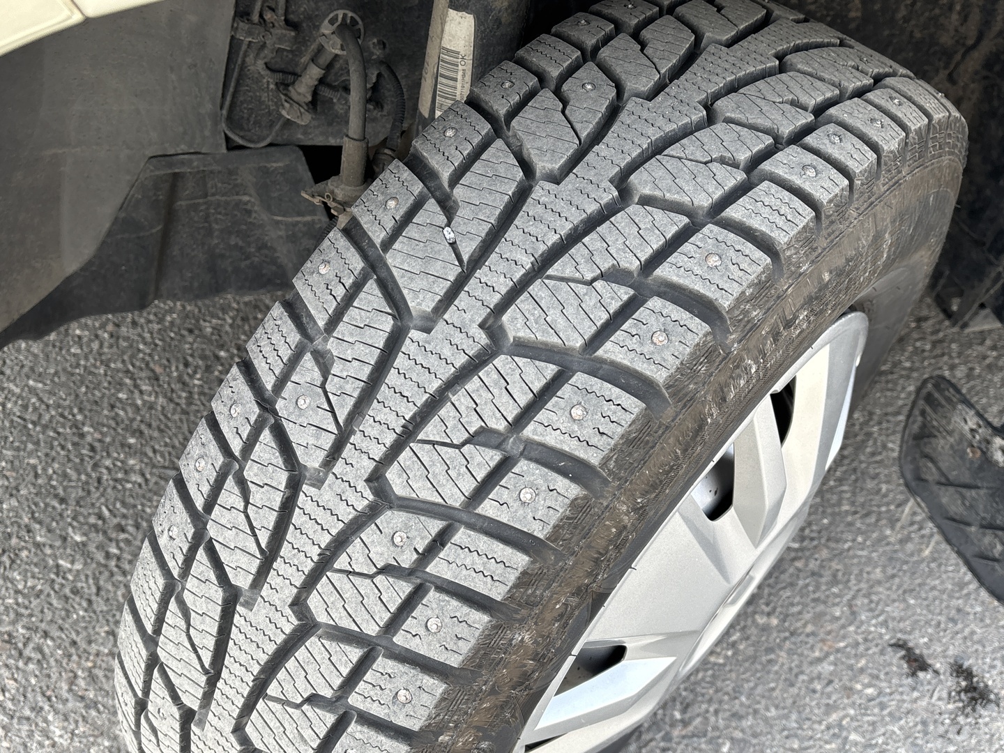 BÜRSTNER Nexxo T 715G 2013