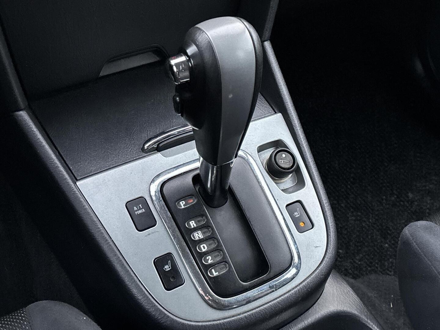 SUZUKI Grand Vitara 2004