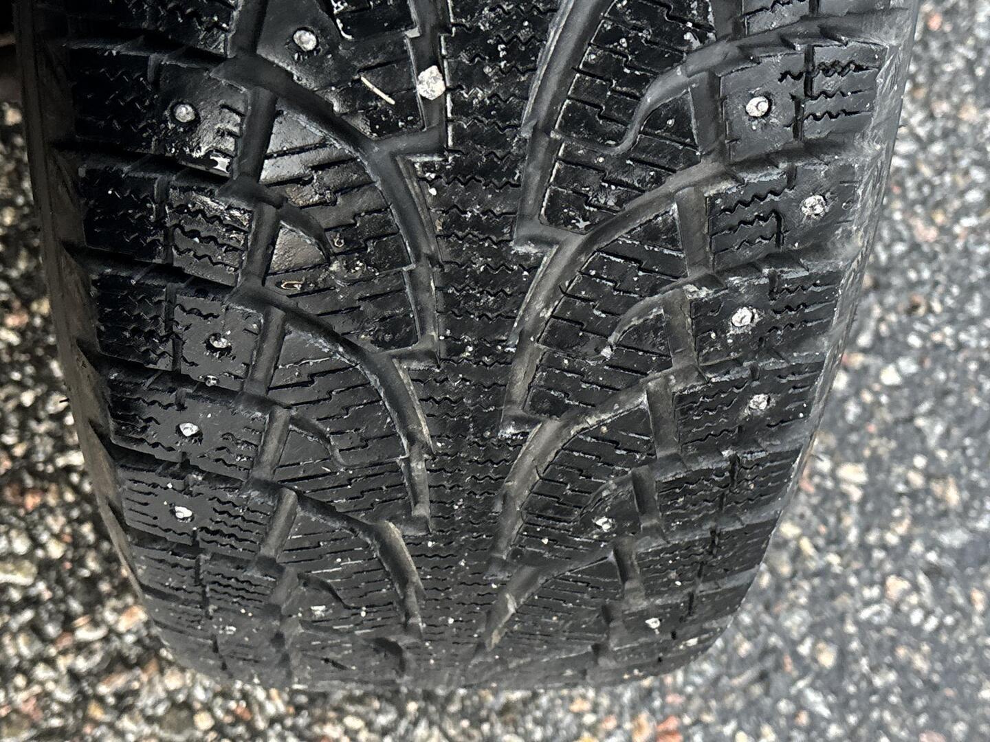 SUZUKI Grand Vitara 2004