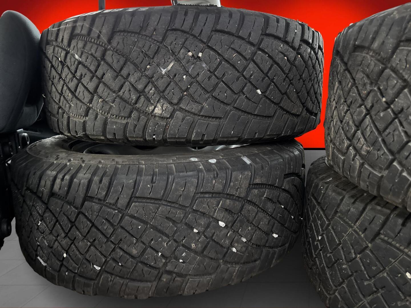 SUZUKI Grand Vitara 2004