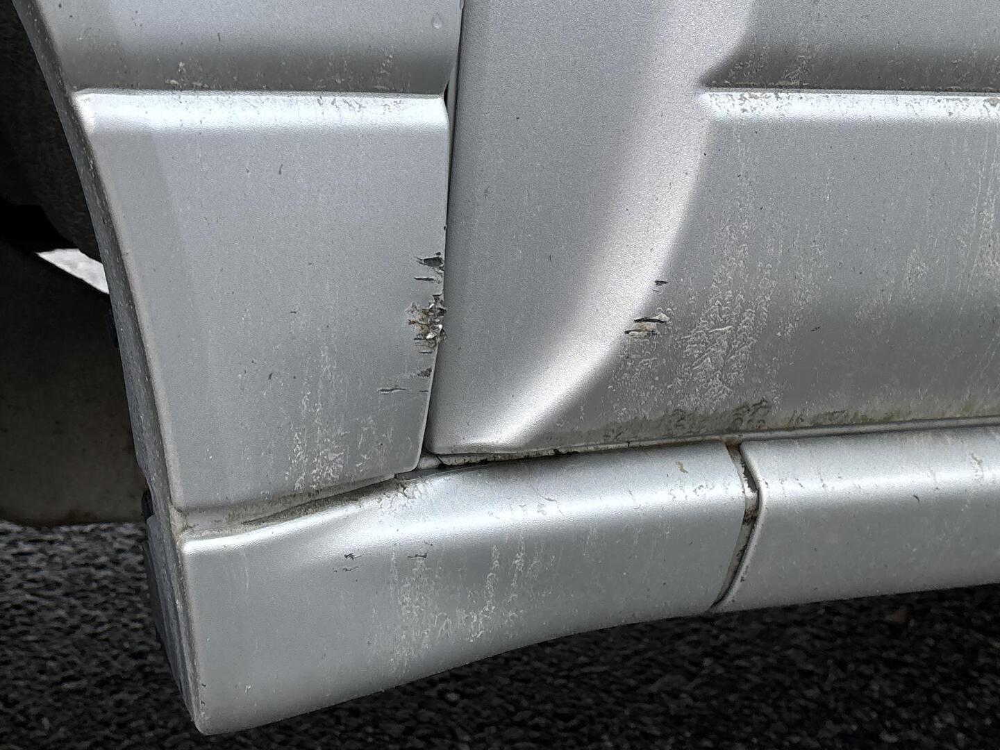 SUZUKI Grand Vitara 2004