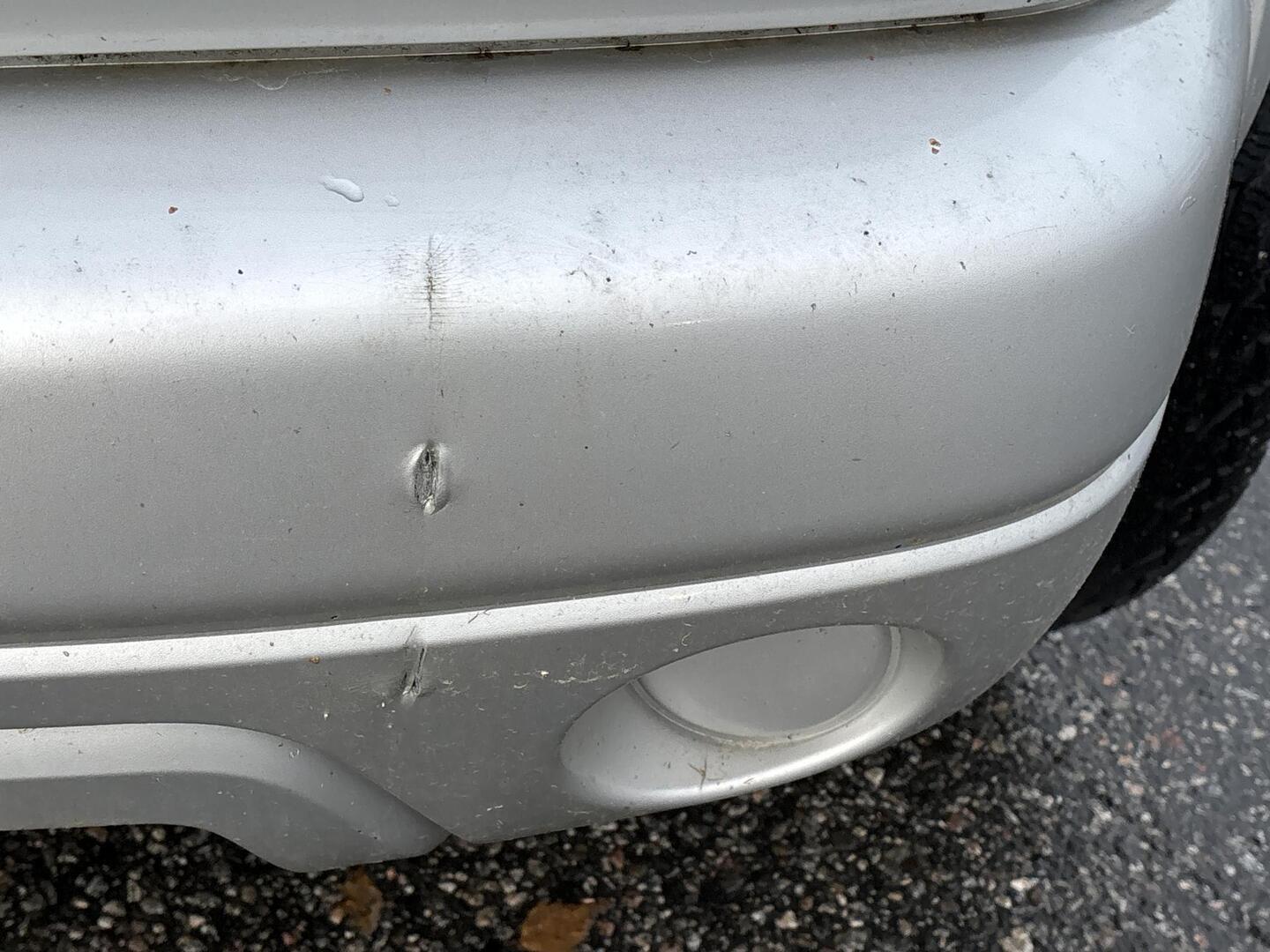 SUZUKI Grand Vitara 2004