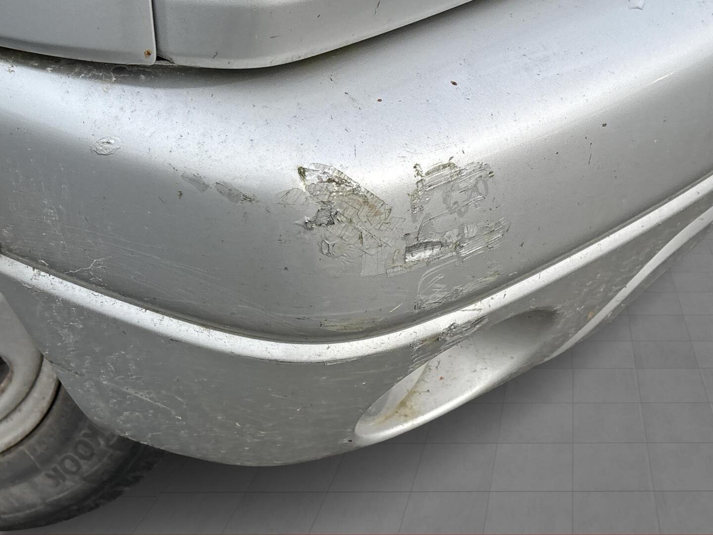 SUZUKI Grand Vitara 2004