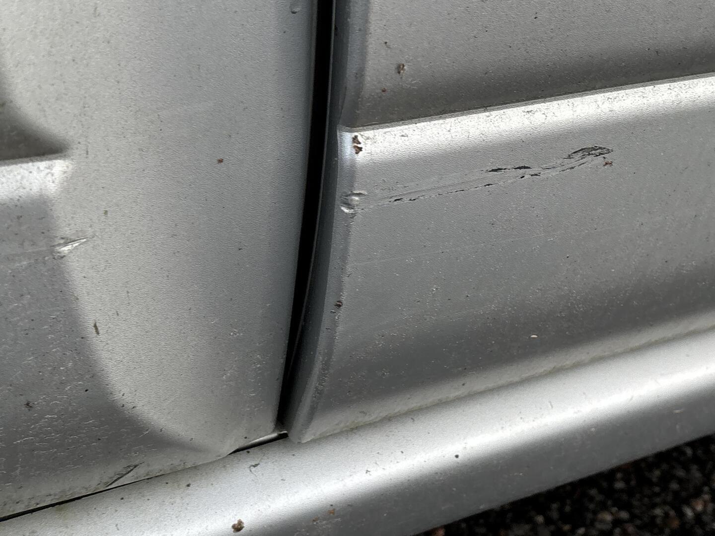 SUZUKI Grand Vitara 2004