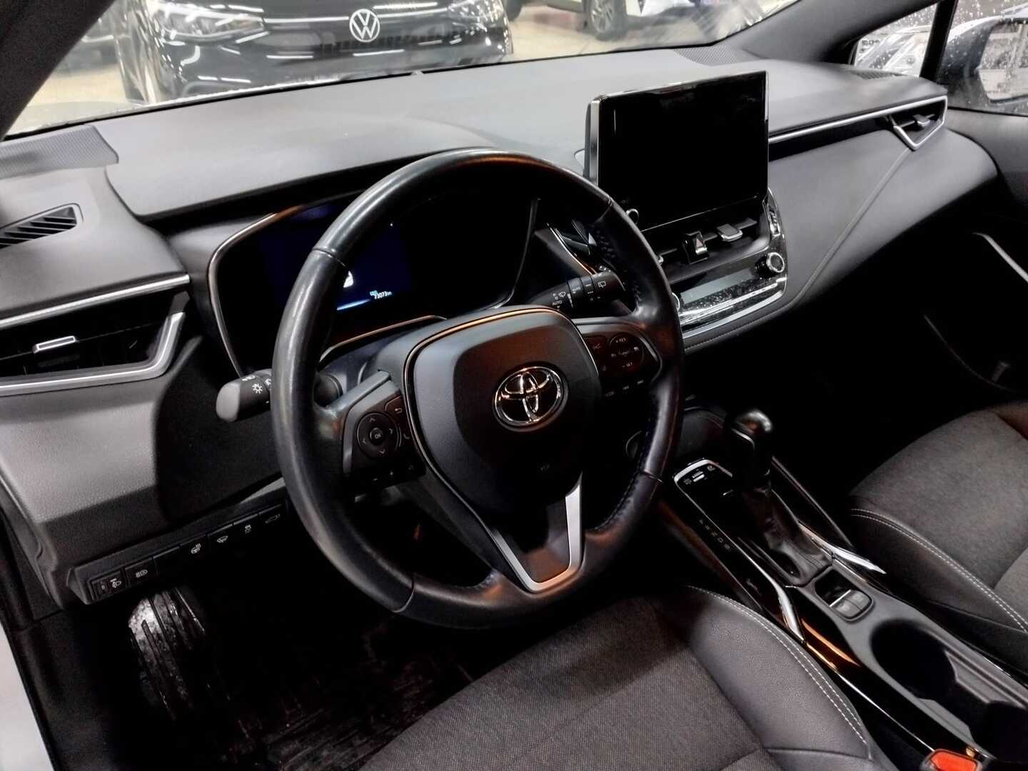 TOYOTA COROLLA 2023
