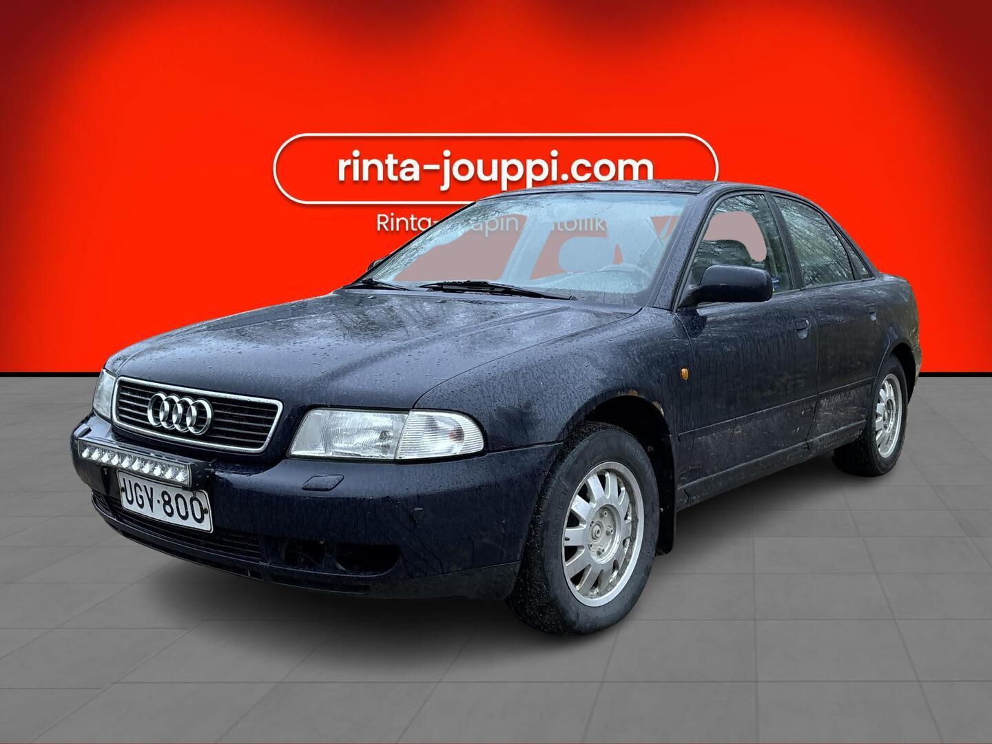 AUDI A4 1998