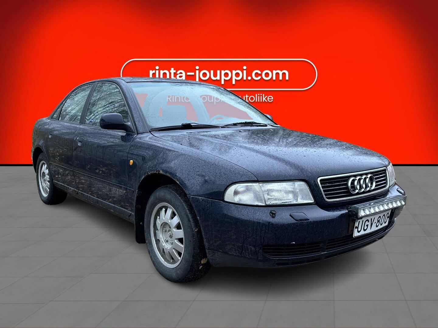 AUDI A4 1998