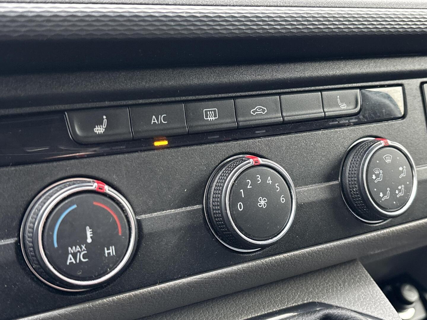 VOLKSWAGEN Transporter 2022