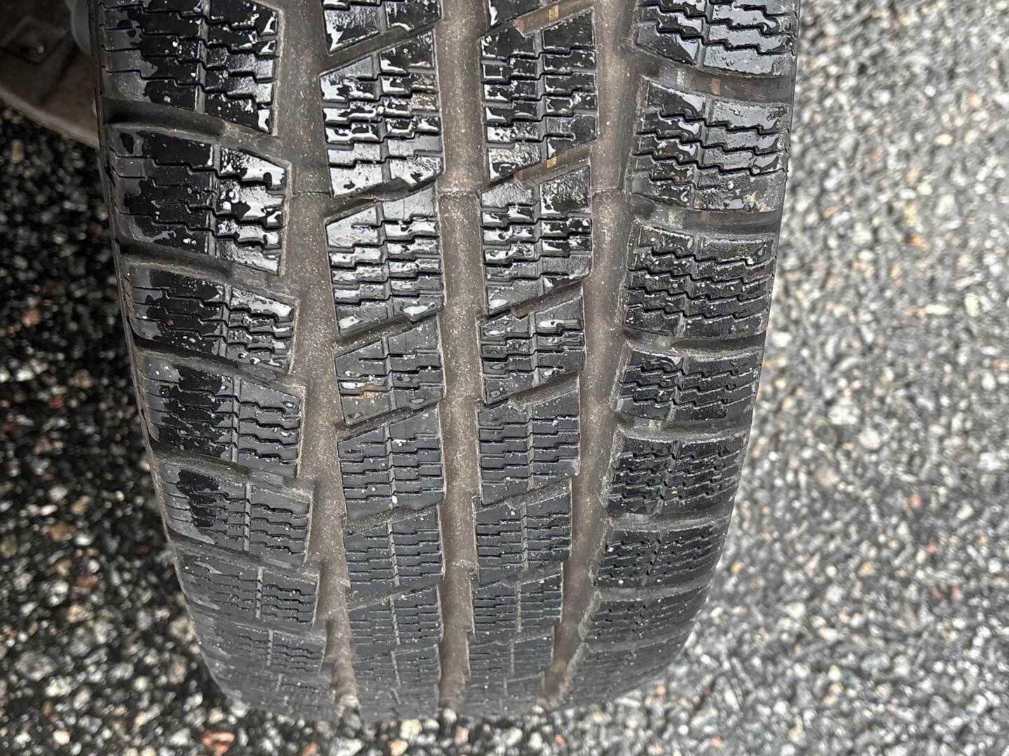 VOLKSWAGEN Transporter 2022