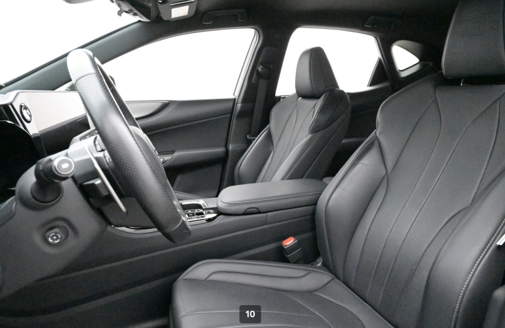 LEXUS NX 2024