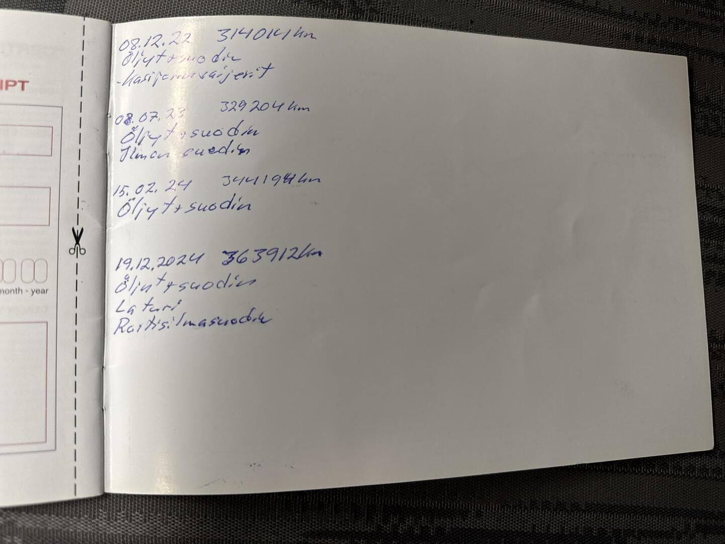 NISSAN Primastar 2010