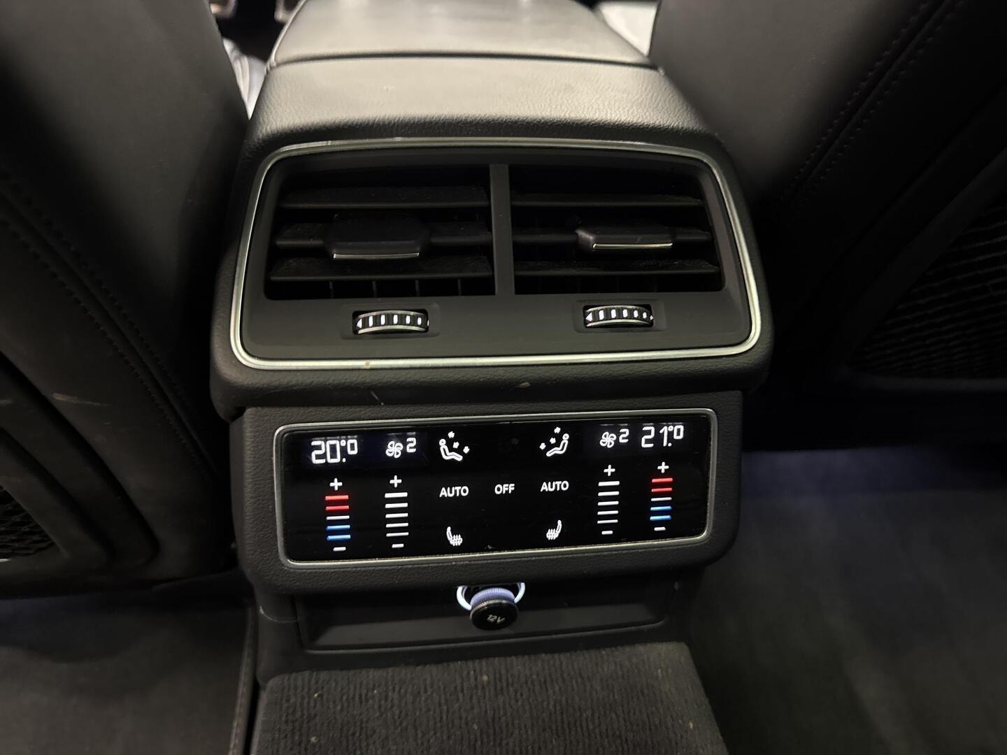 AUDI A6 2019