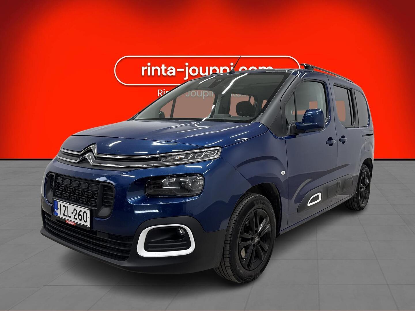 CITROEN Berlingo 2021