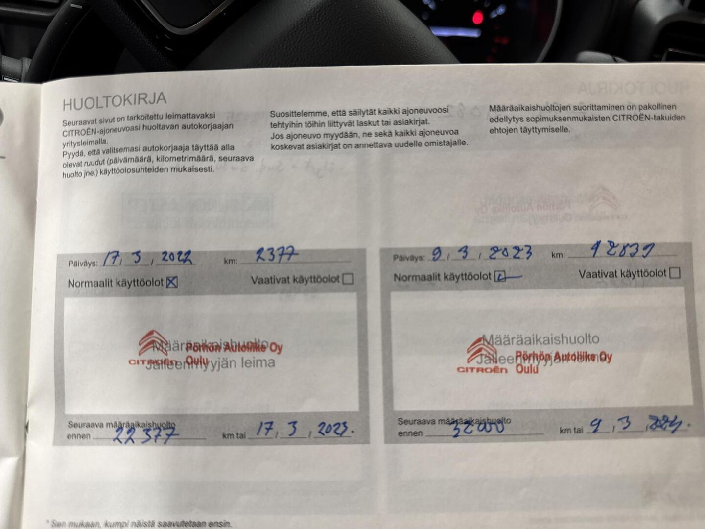 CITROEN Berlingo 2021