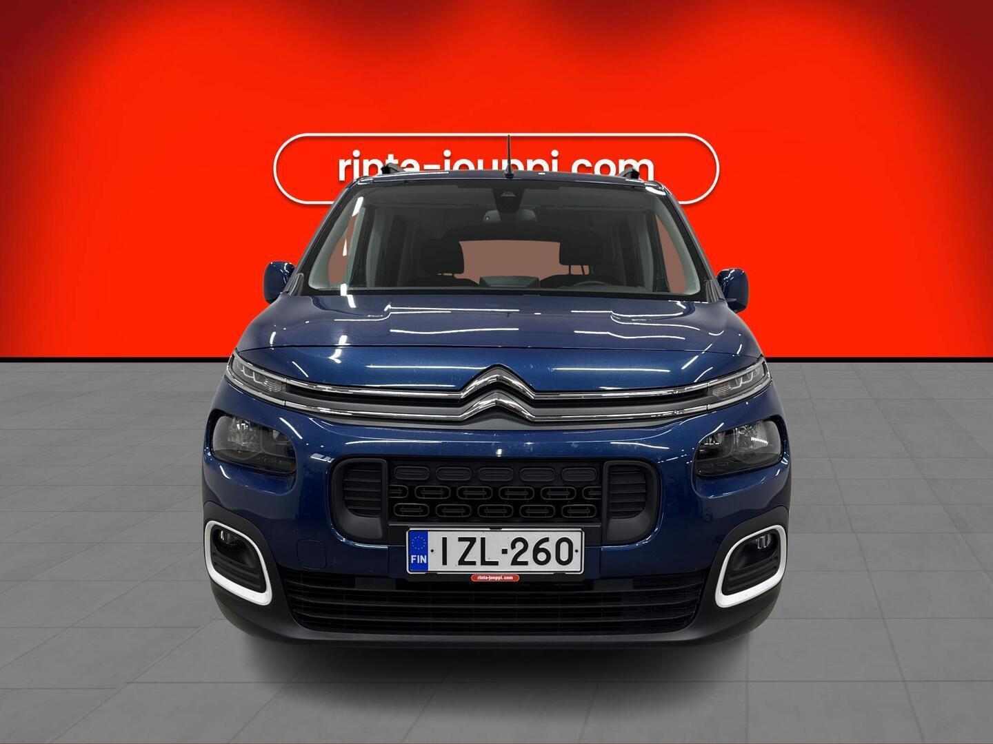 CITROEN Berlingo 2021