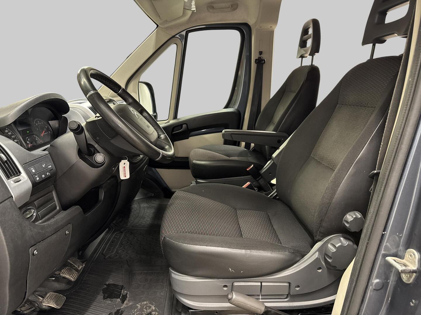 CITROEN Jumper 2020