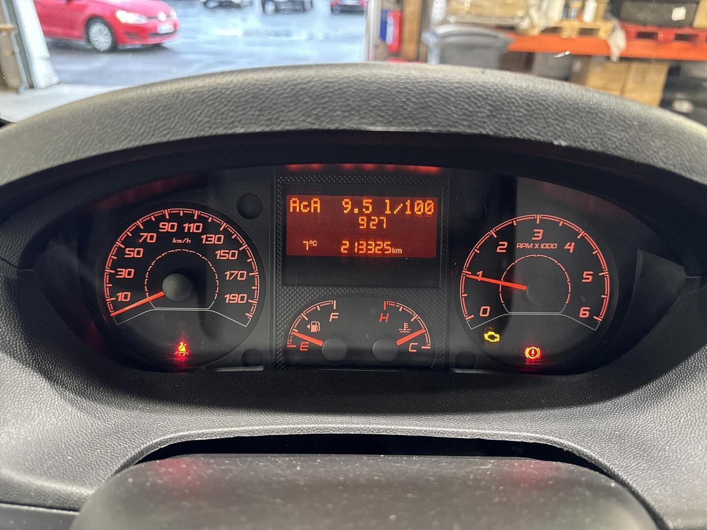 CITROEN Jumper 2020