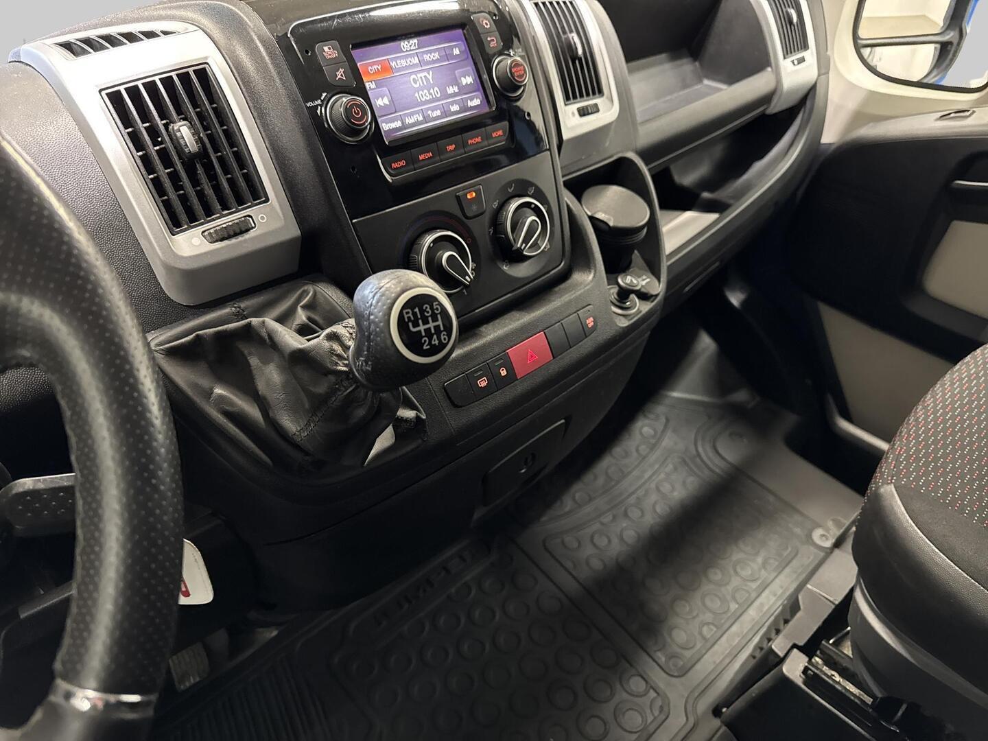 CITROEN Jumper 2020