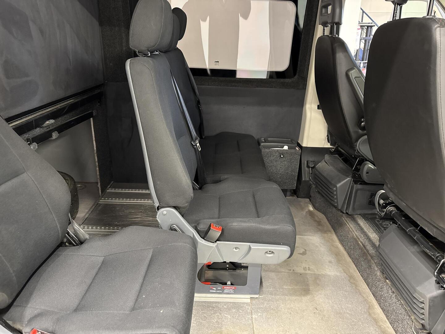 CITROEN Jumper 2020