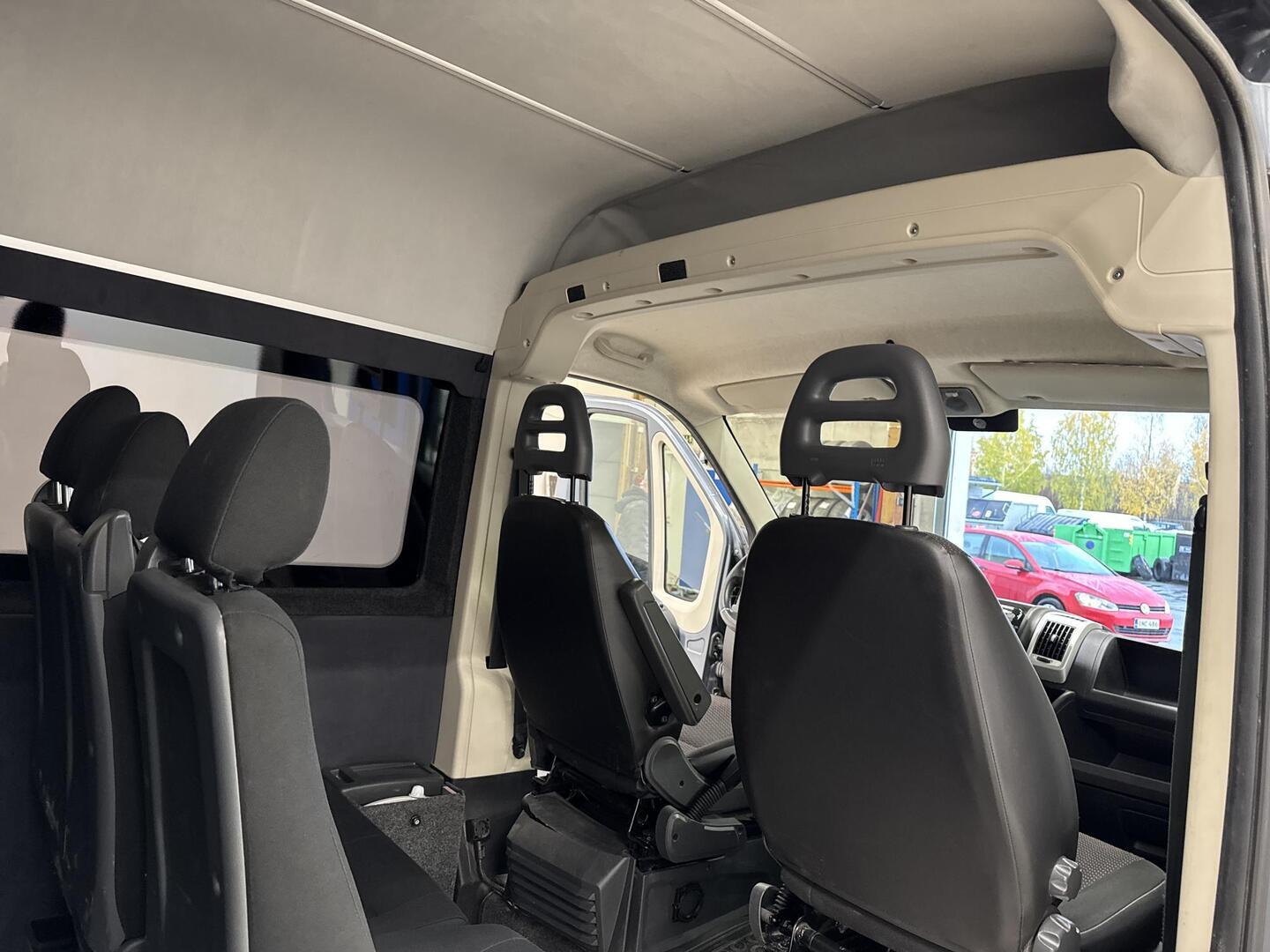 CITROEN Jumper 2020