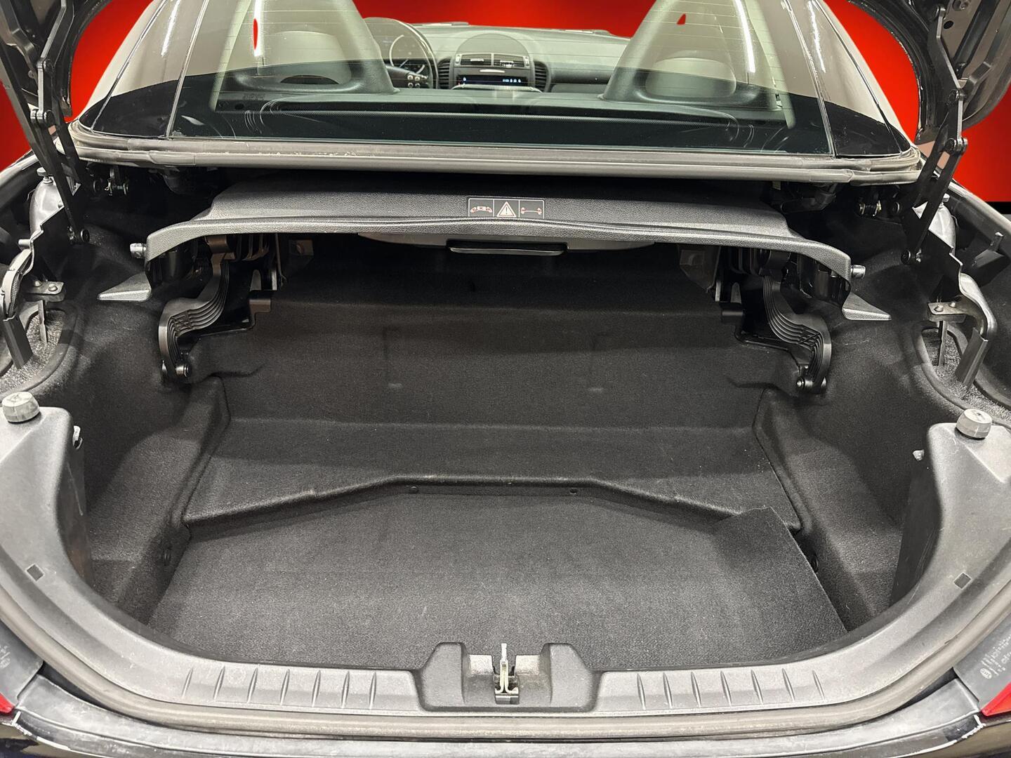 MERCEDES-BENZ SLK 2005