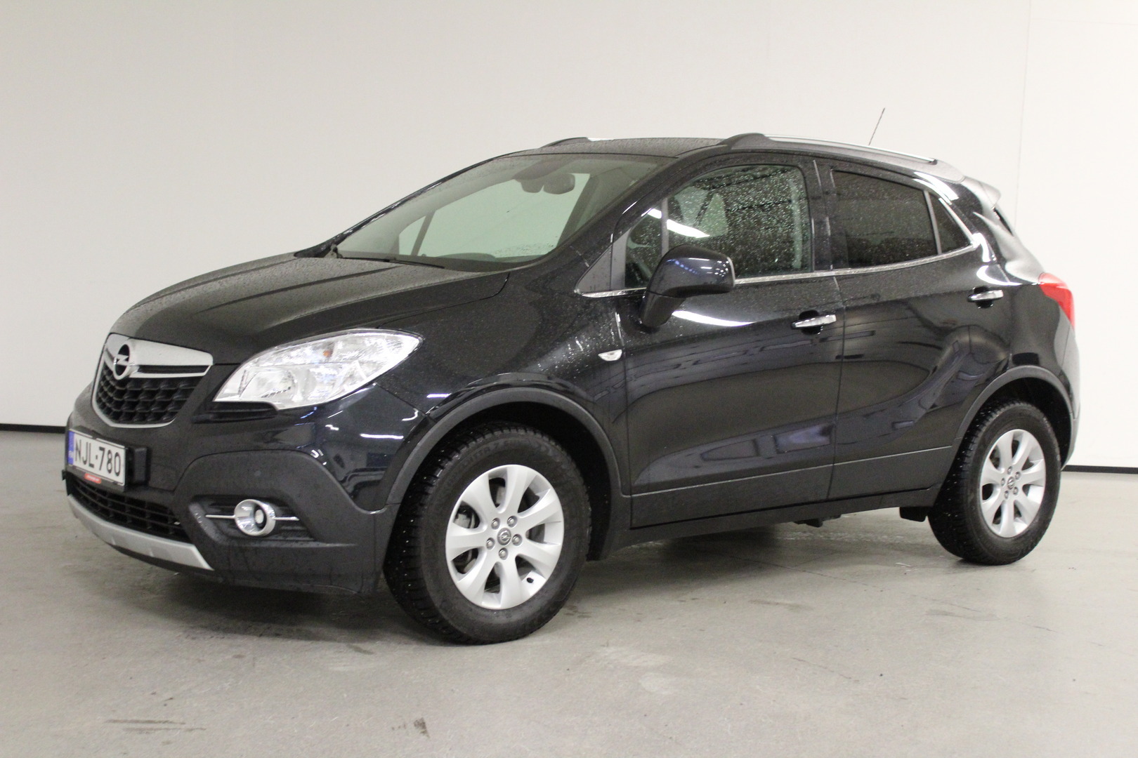 OPEL MOKKA 2014