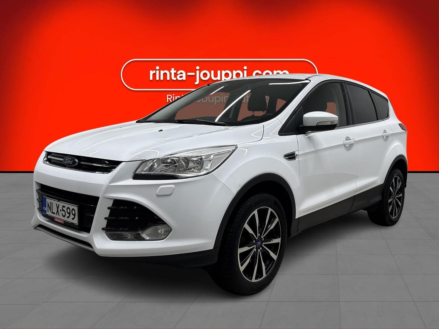 FORD Kuga 2016