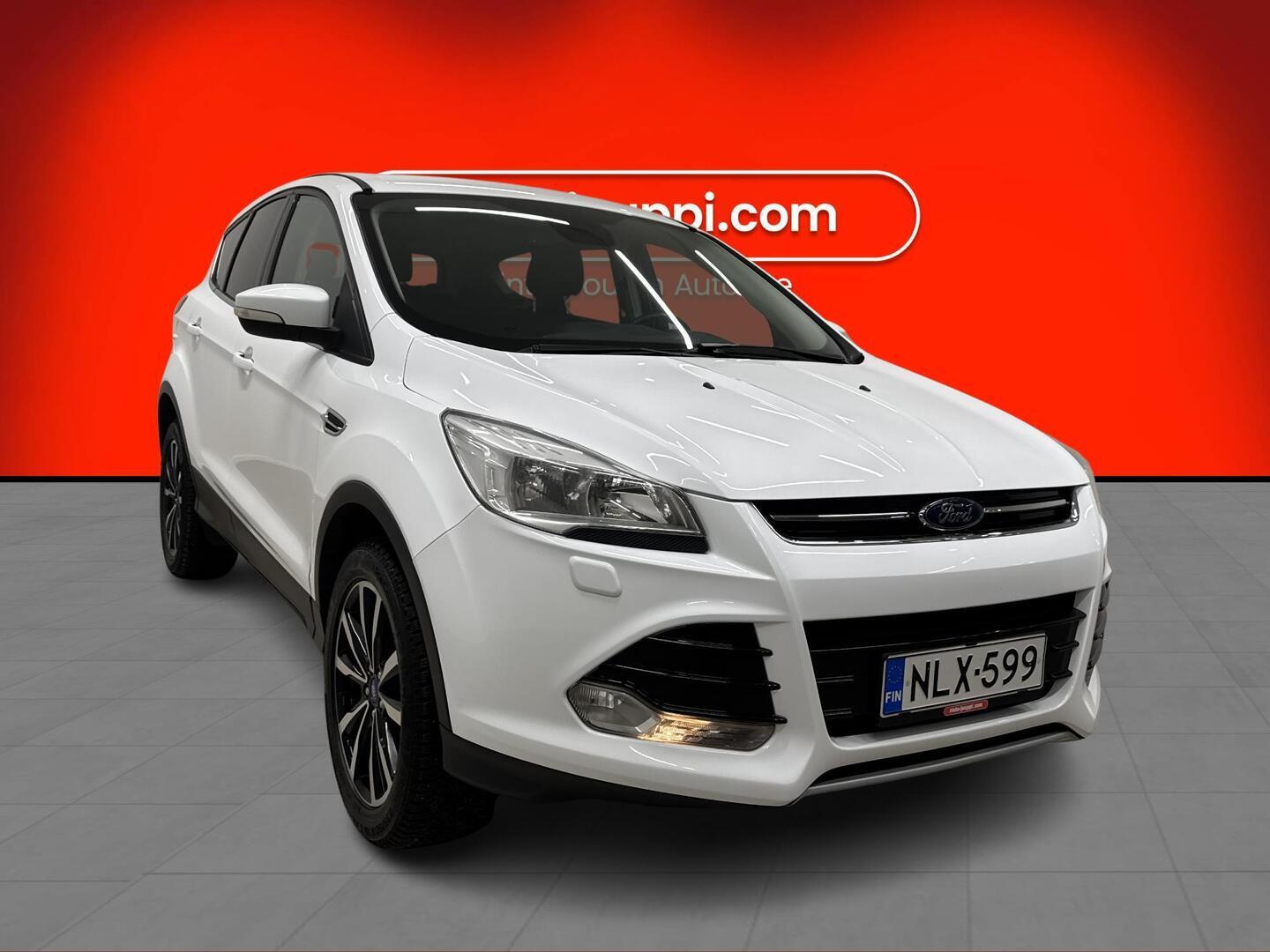 FORD Kuga 2016