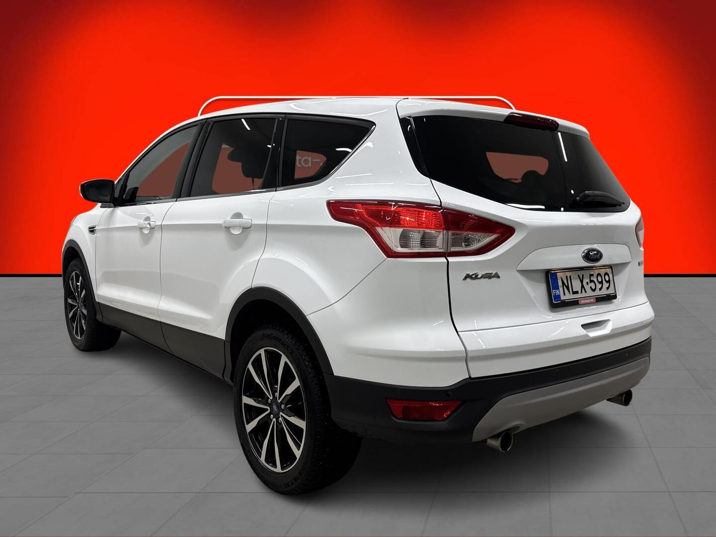 FORD Kuga 2016