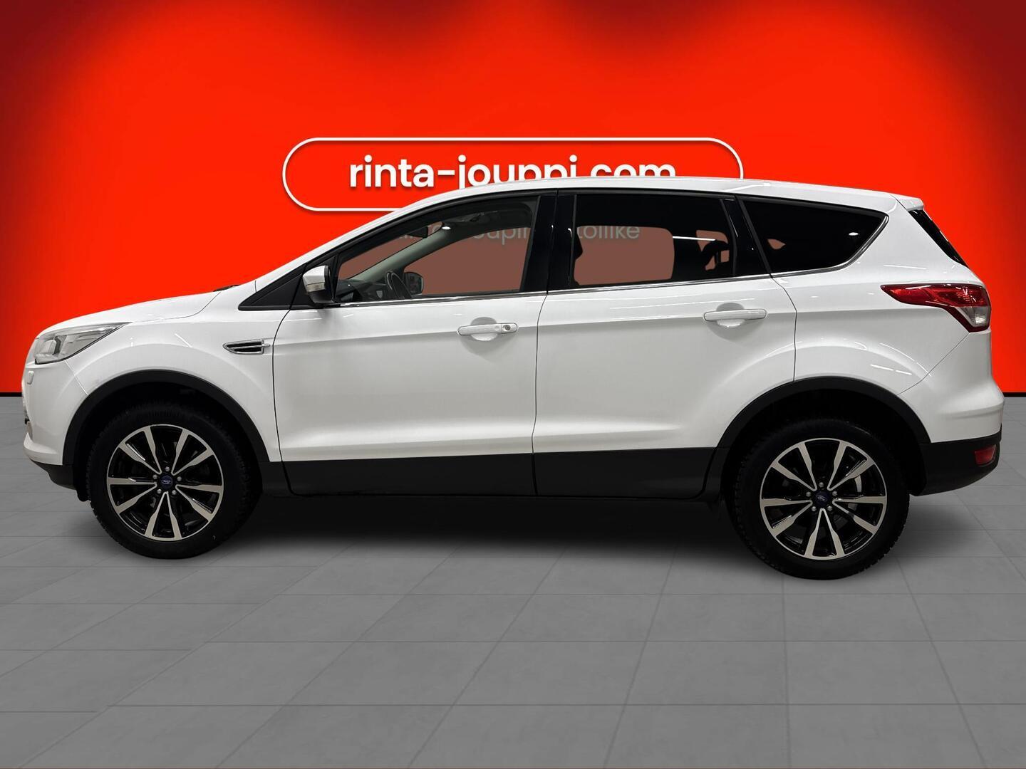 FORD Kuga 2016