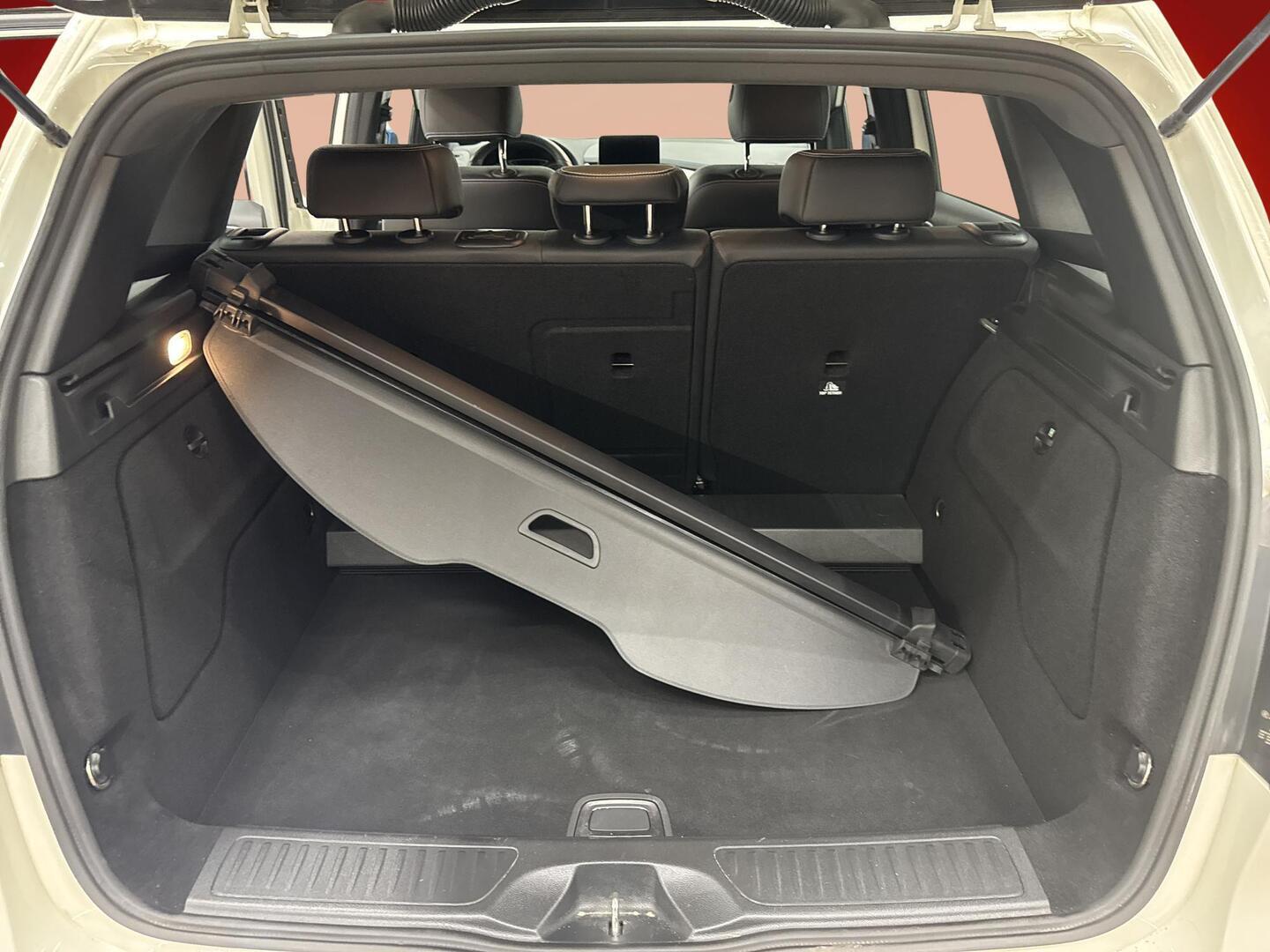 MERCEDES-BENZ B 2018