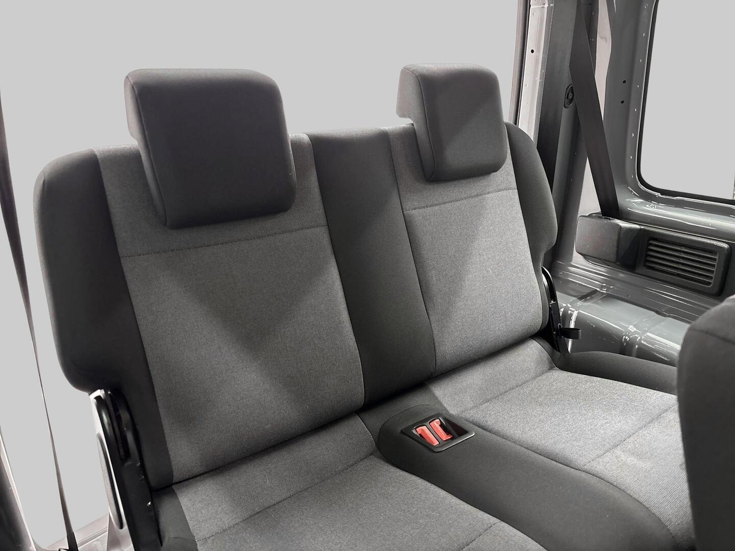 VOLKSWAGEN Caddy 2017