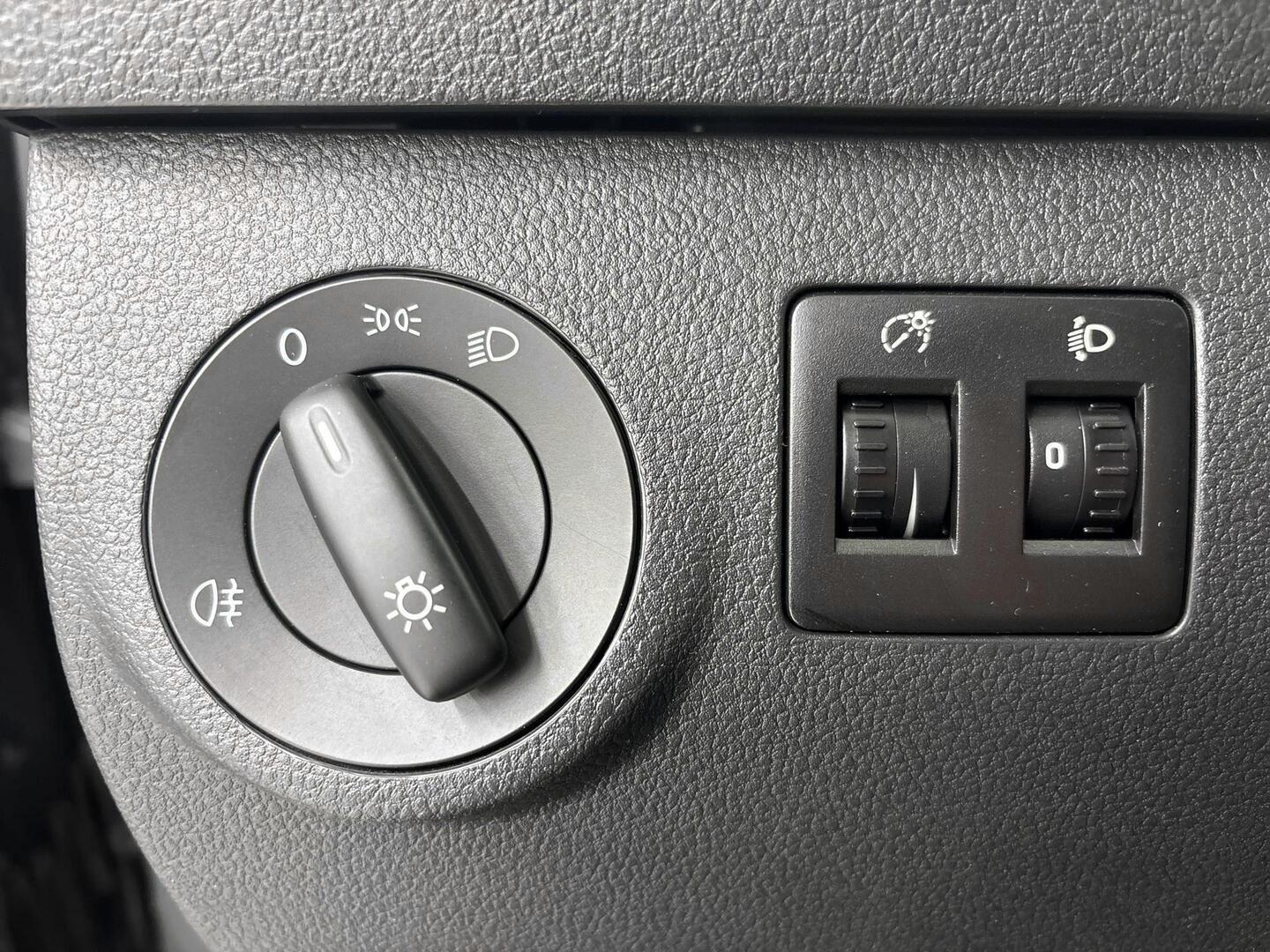 VOLKSWAGEN Caddy 2017