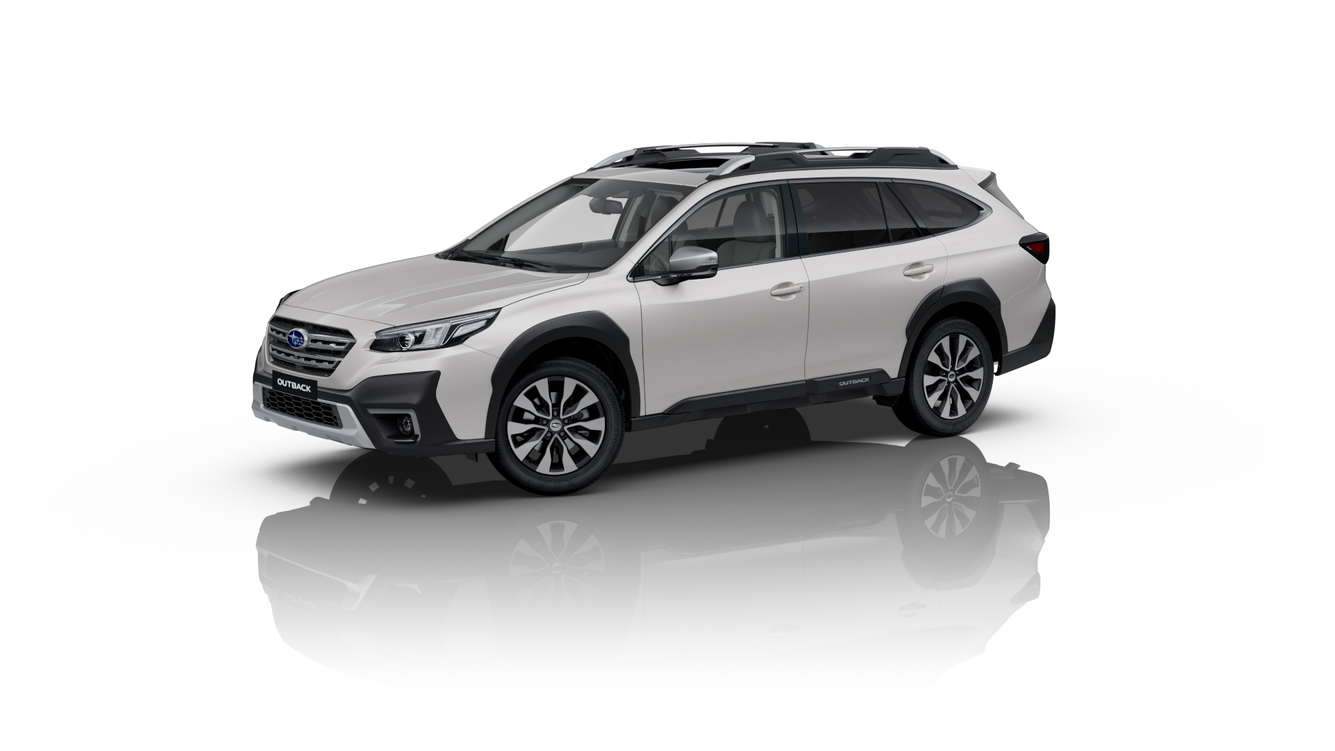 SUBARU Outback 2022