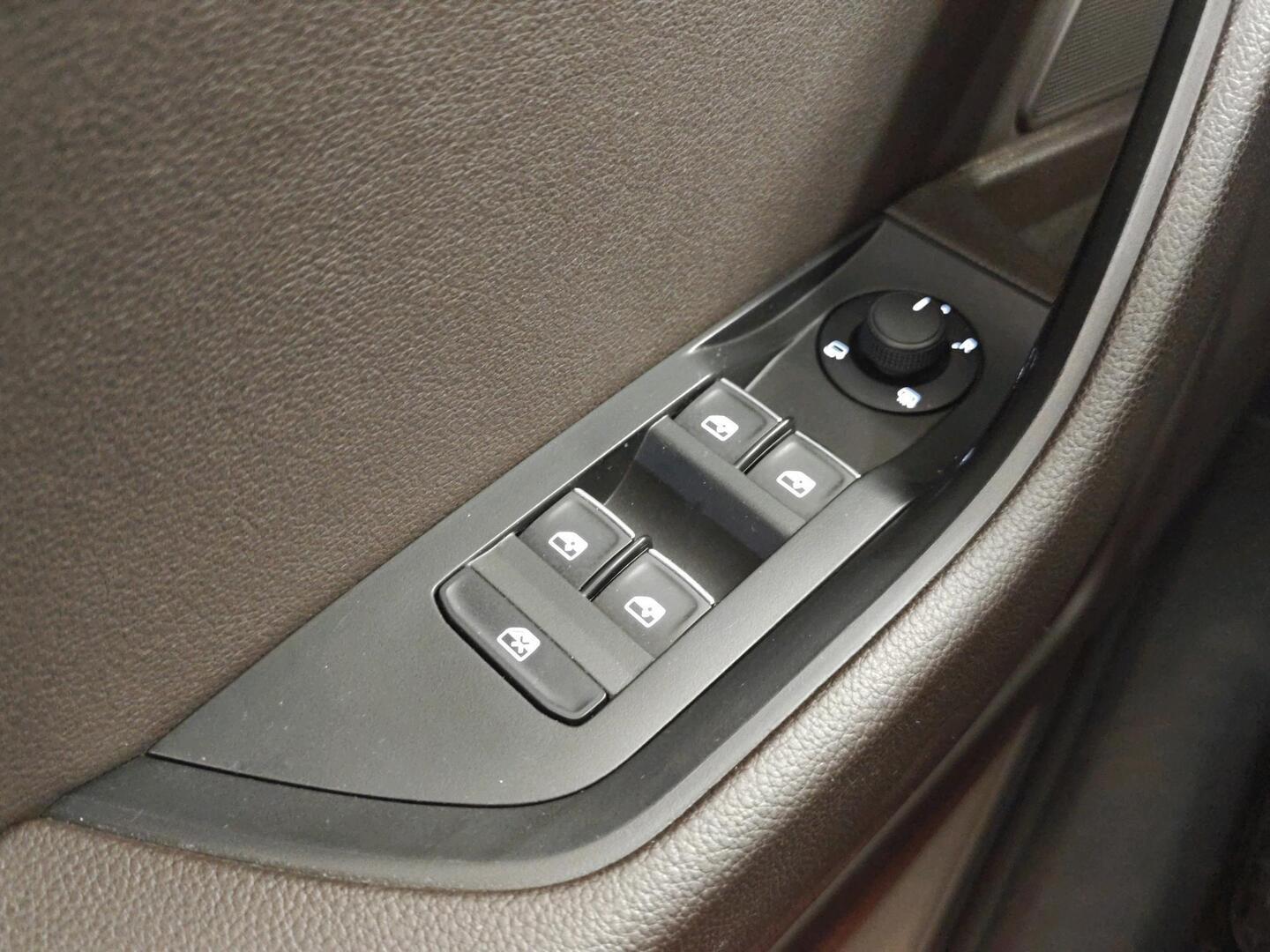 SKODA Superb 2017