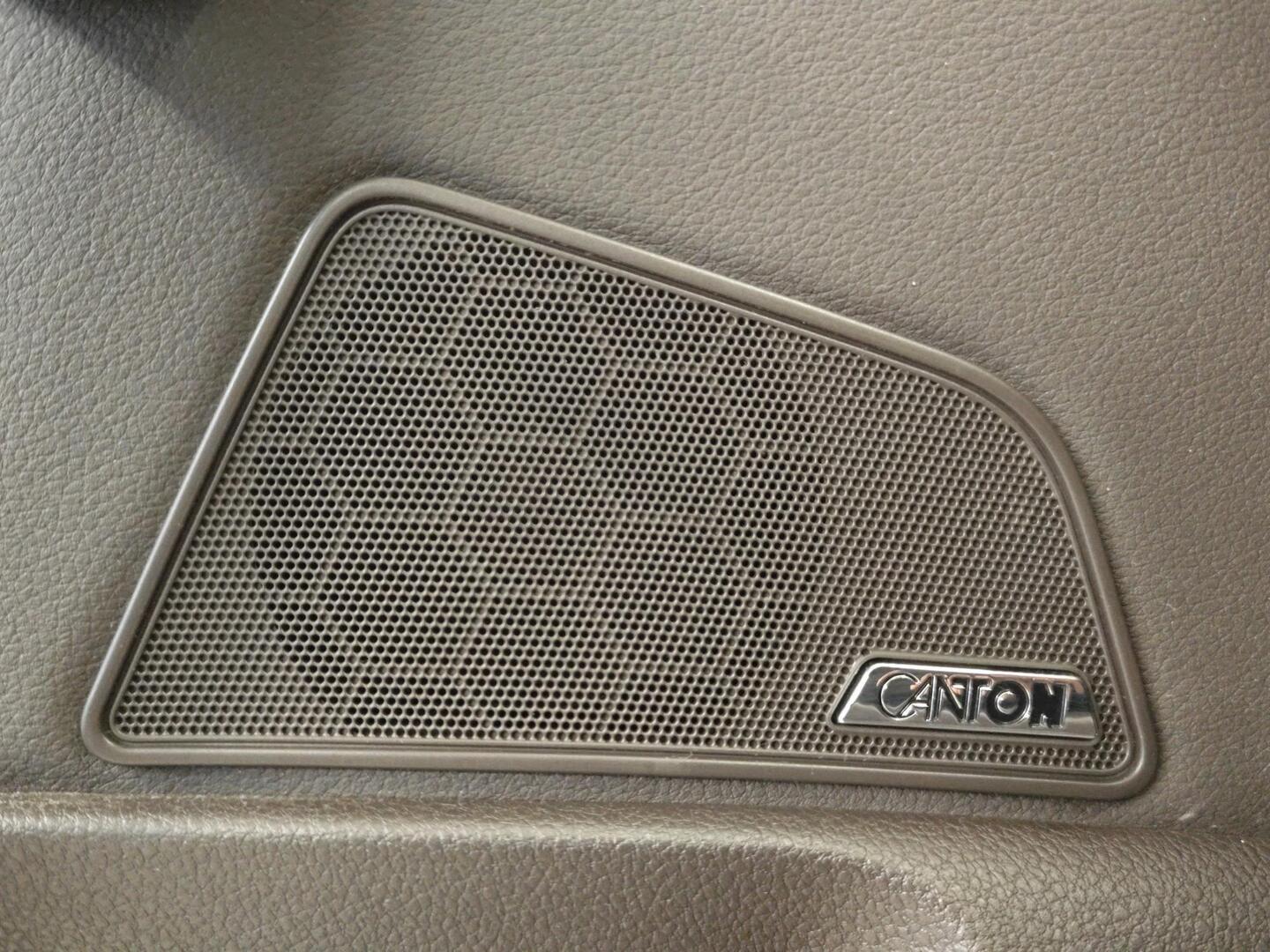 SKODA Superb 2017