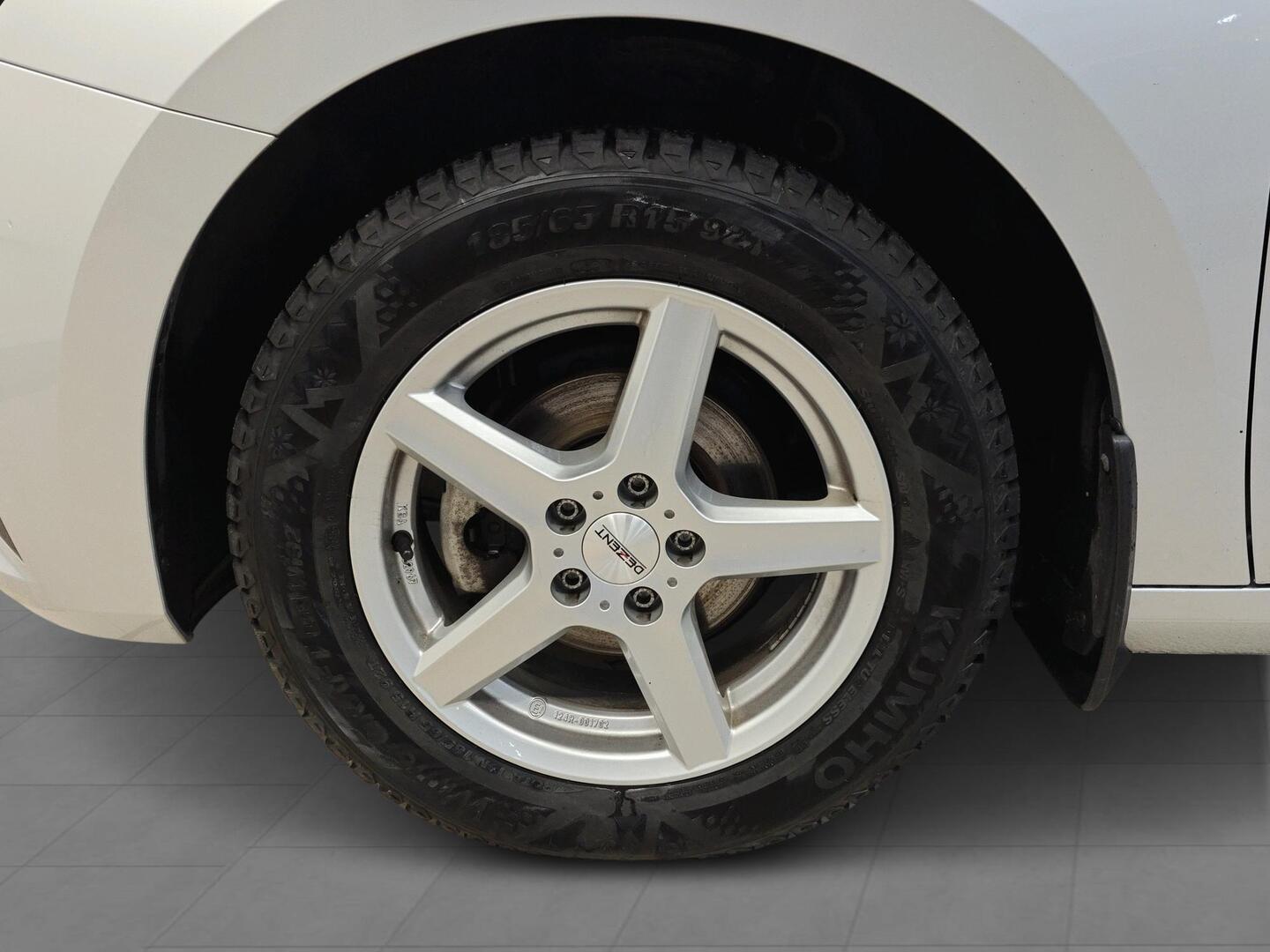SKODA Fabia 2023