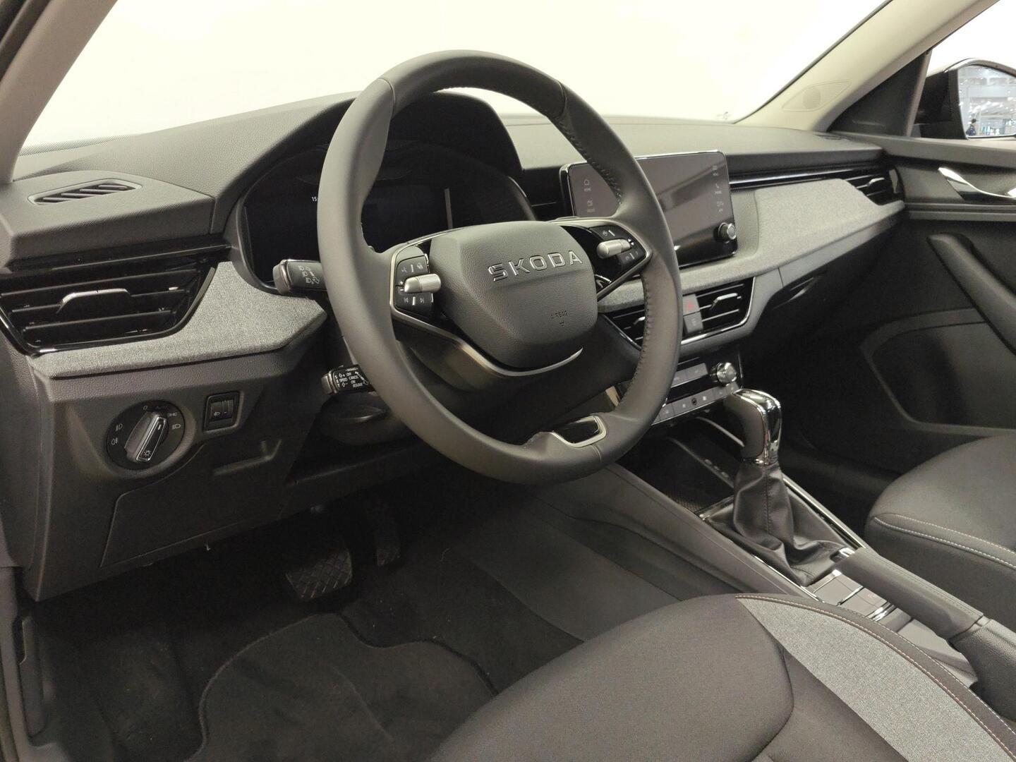 SKODA Kamiq 2026