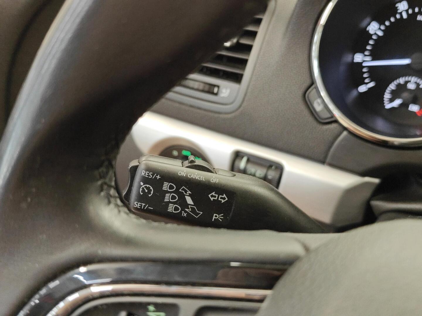 SKODA Yeti 2014