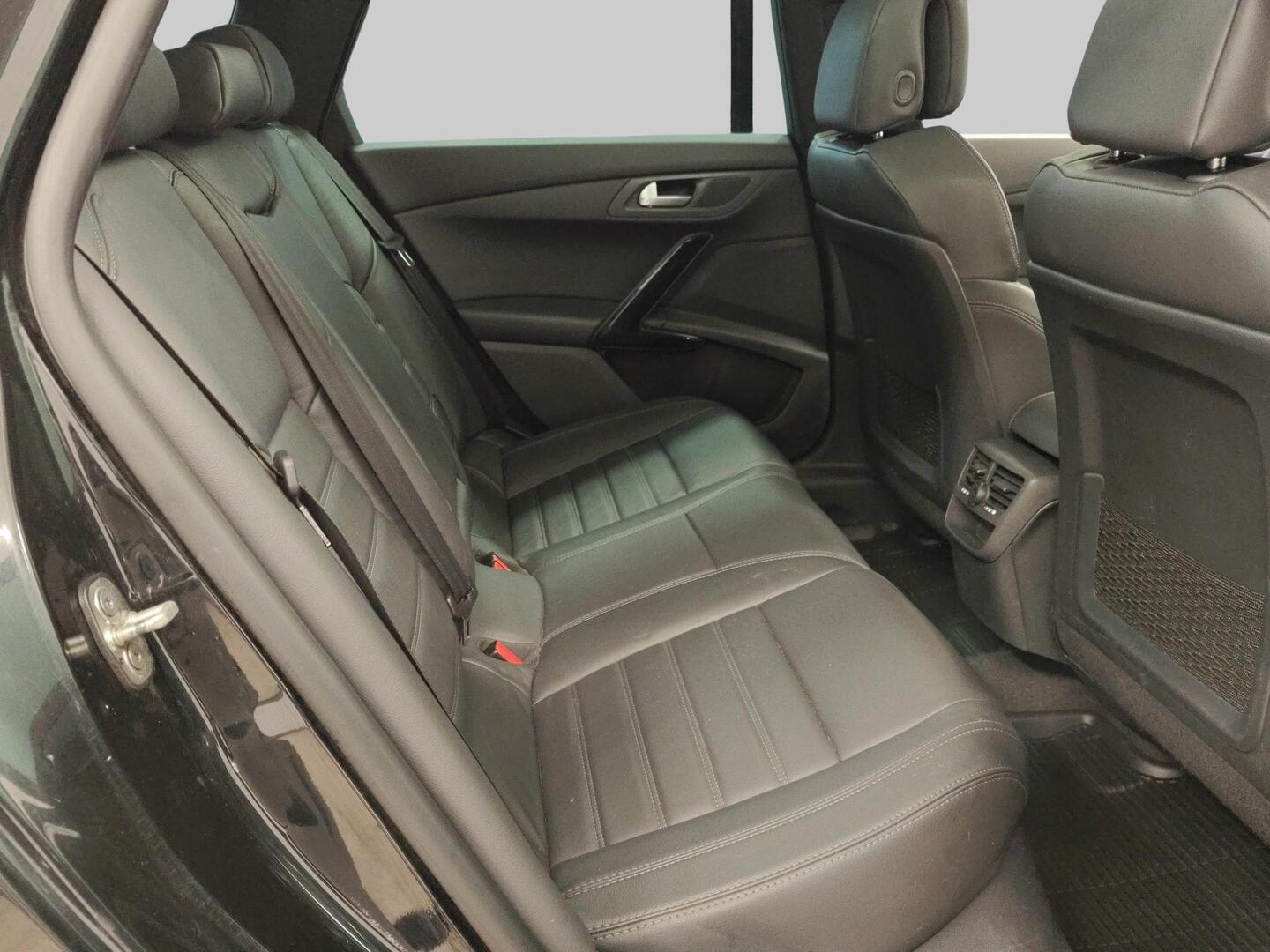 PEUGEOT 508 2017