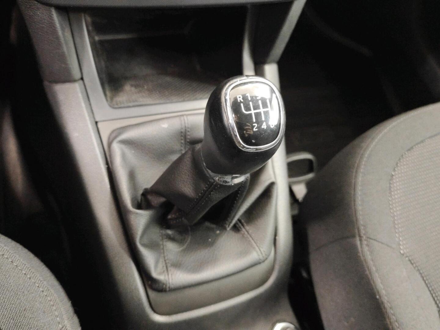 SKODA Yeti 2013