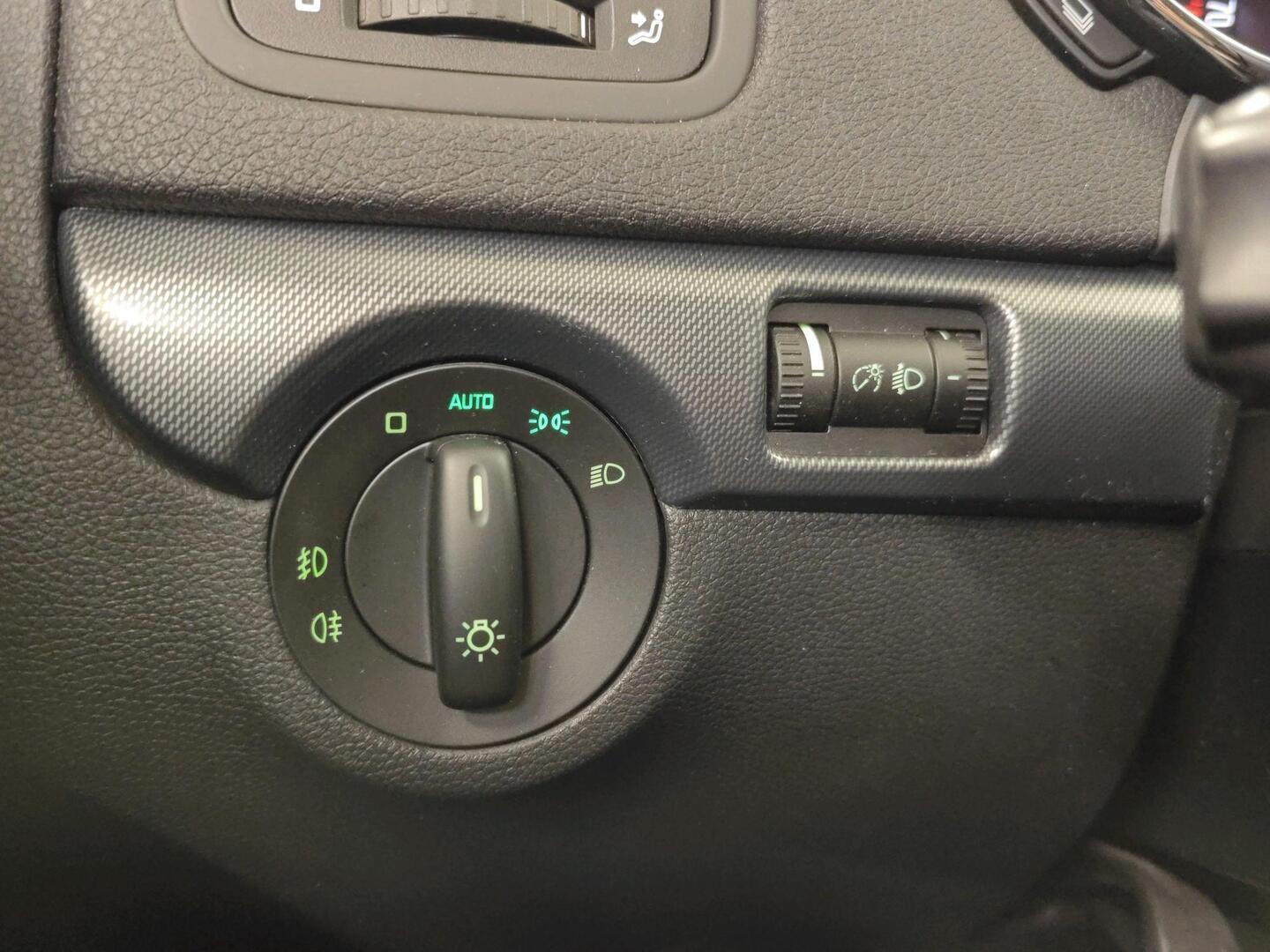 SKODA Yeti 2013