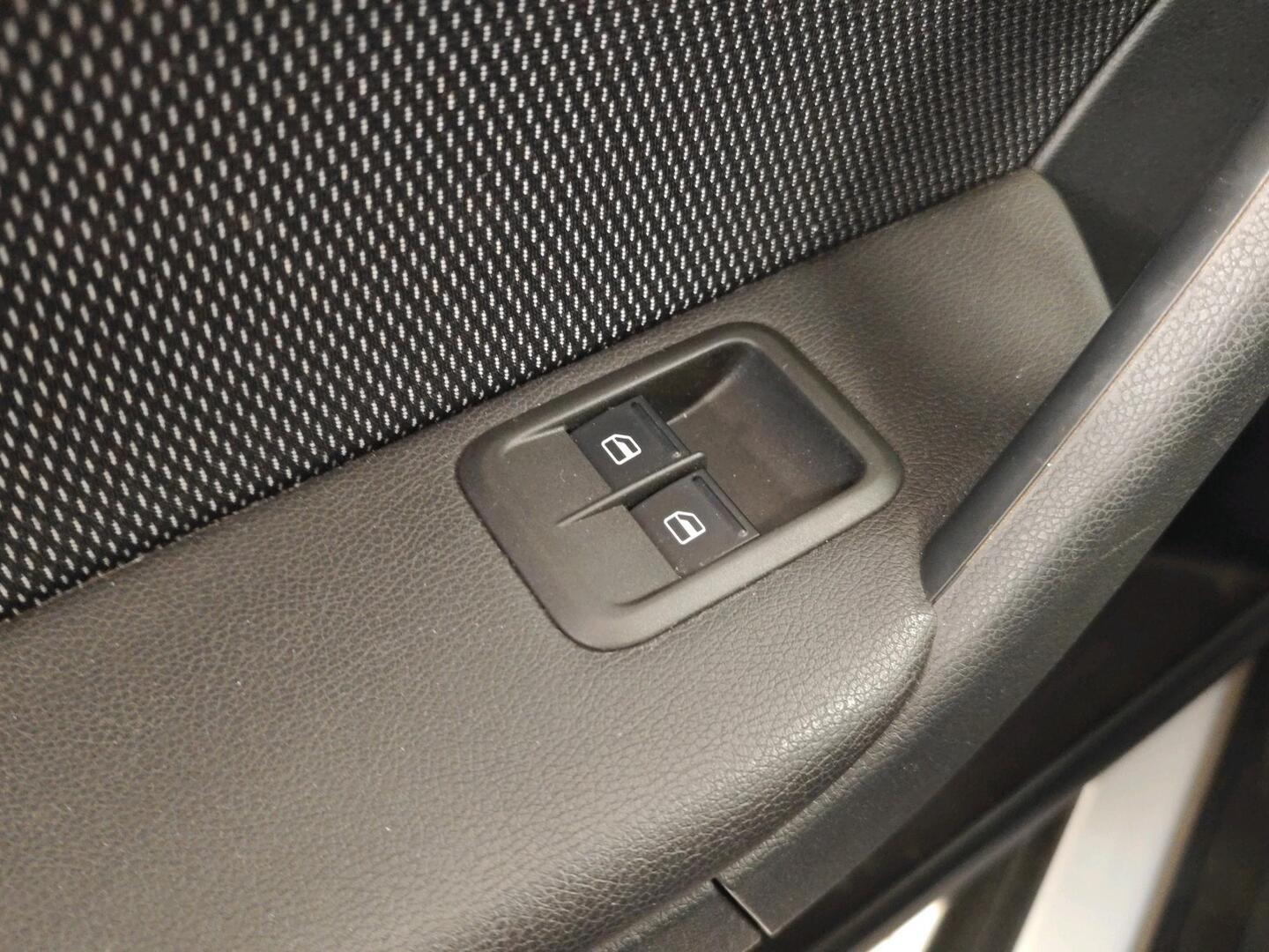 SKODA Yeti 2013
