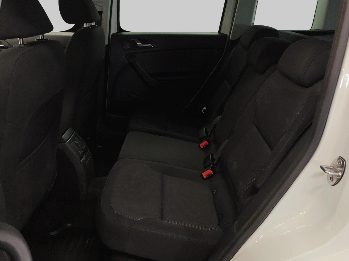 SKODA Yeti 2013