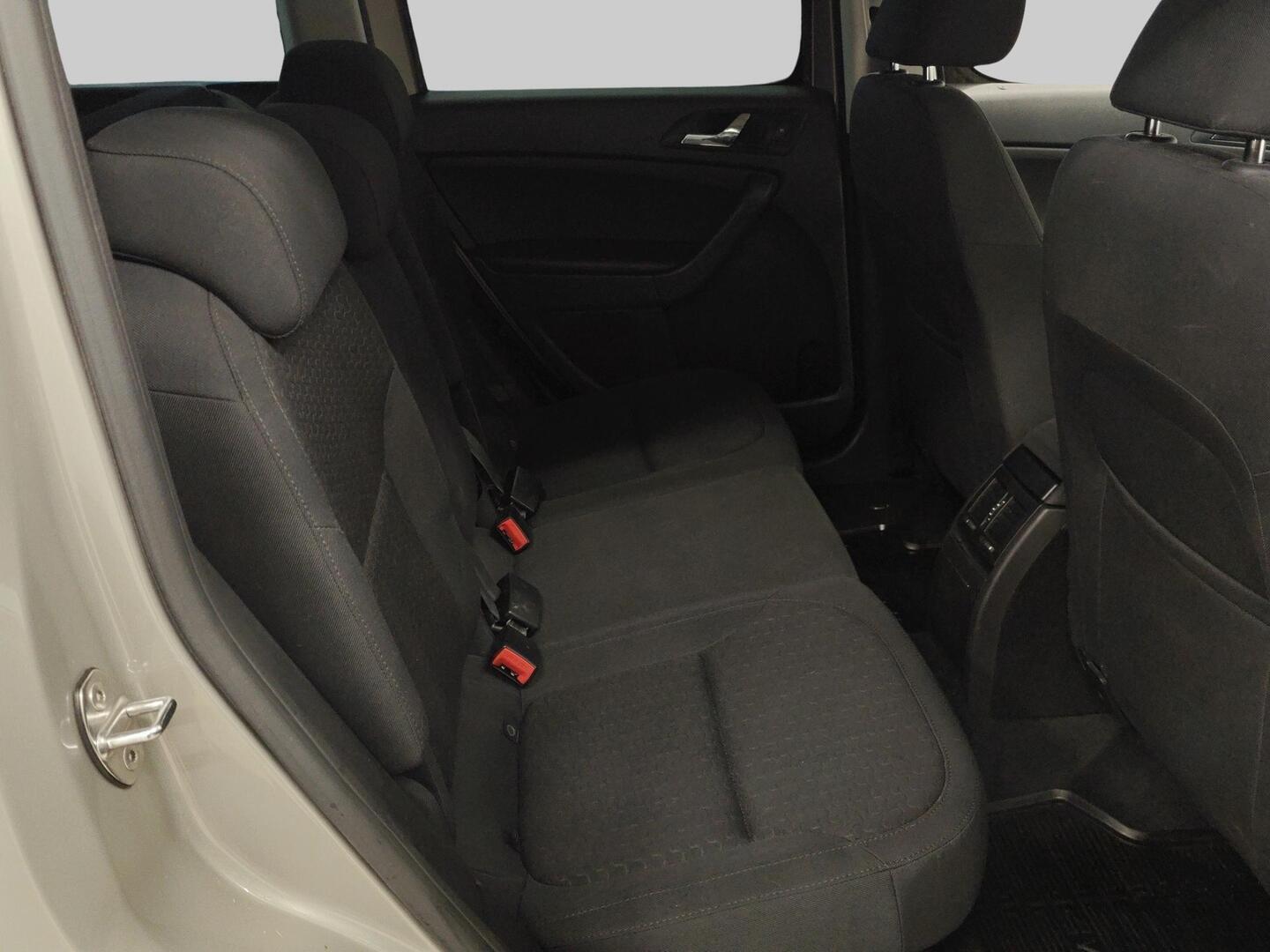 SKODA Yeti 2013