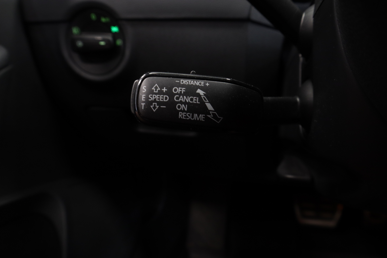 SKODA Octavia 2017