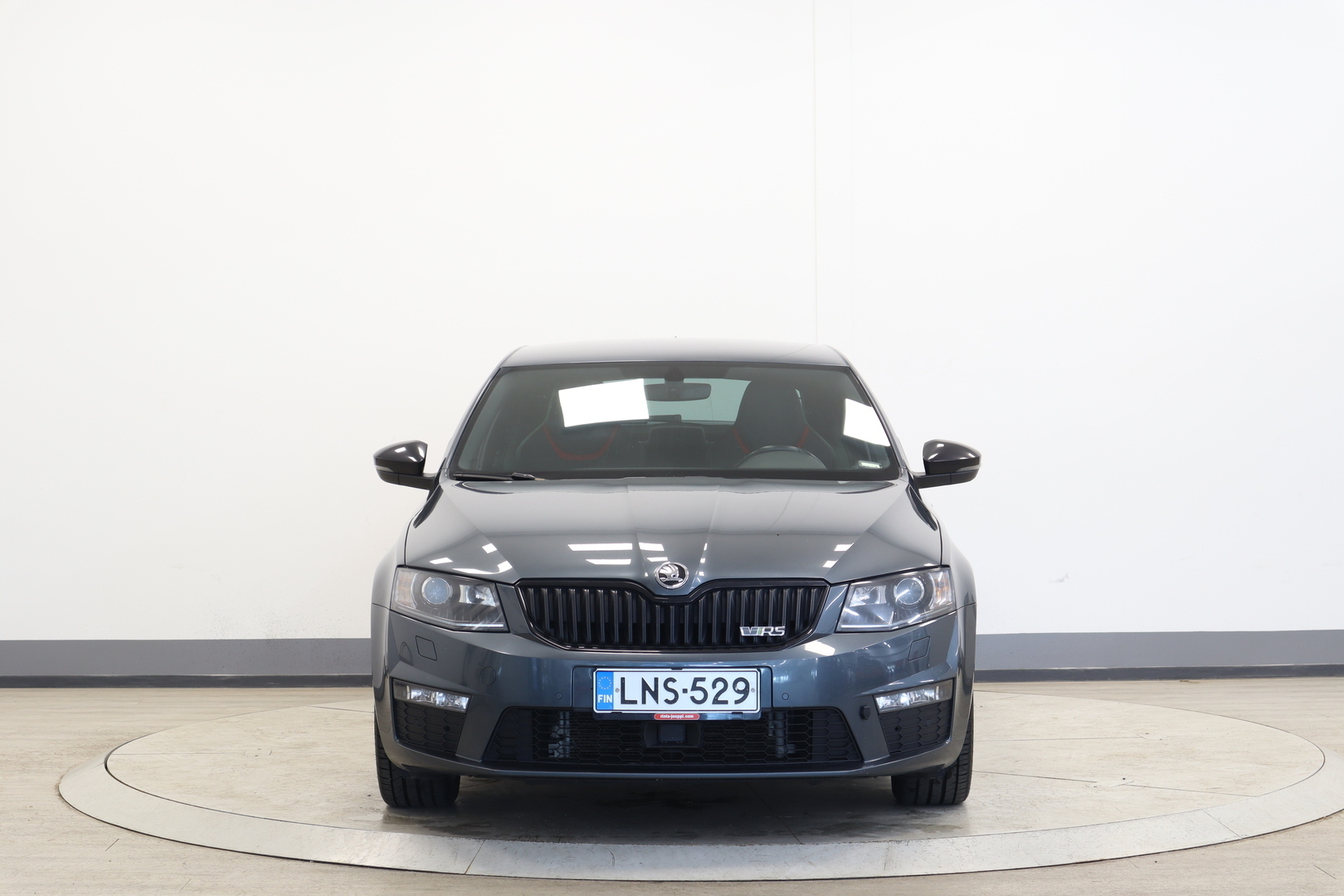 SKODA Octavia 2017