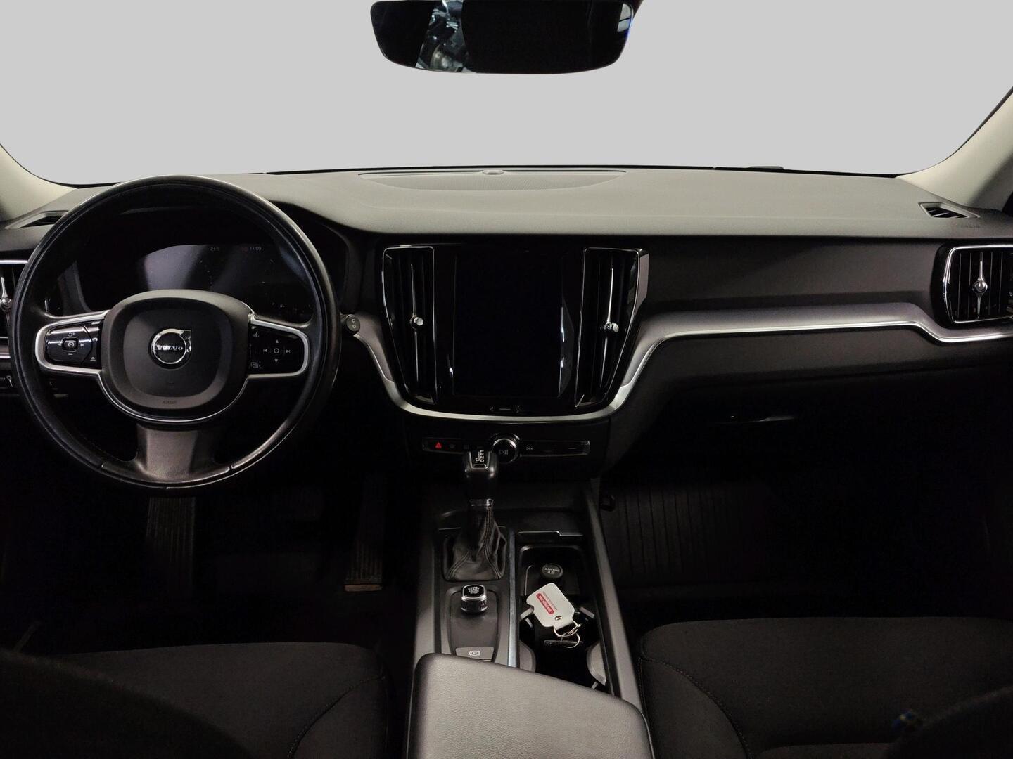 VOLVO V60 Cross Country 2019